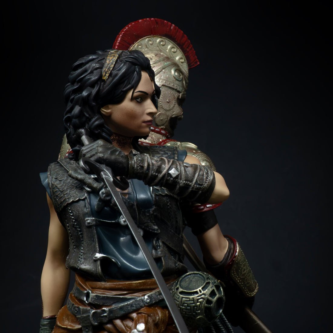 Point de production PEINTURE : Exclusive Collector Box Resonance : A Plague Tale Legacy