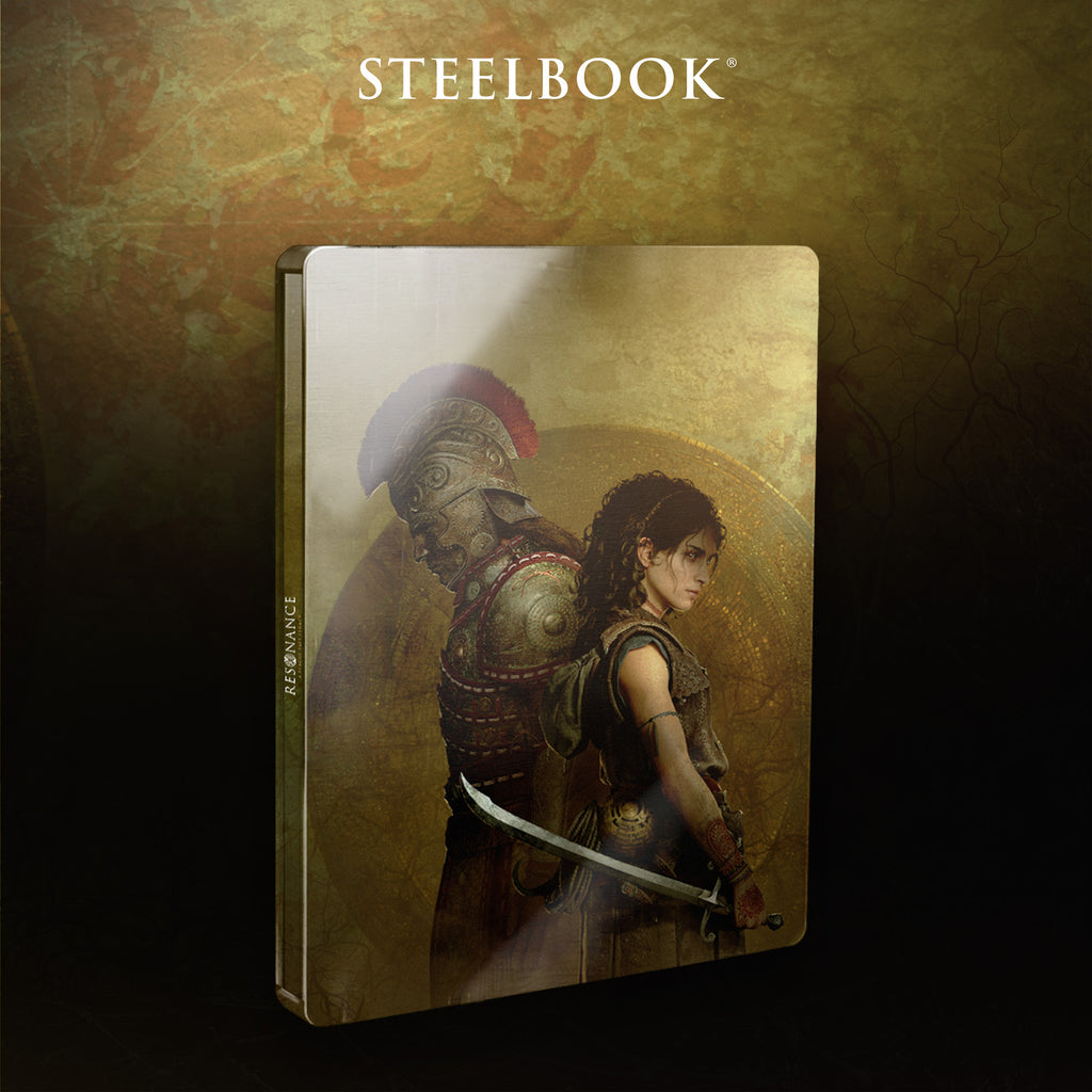 Resonance: A Plague Tale Legacy - Exclusive Collector Box