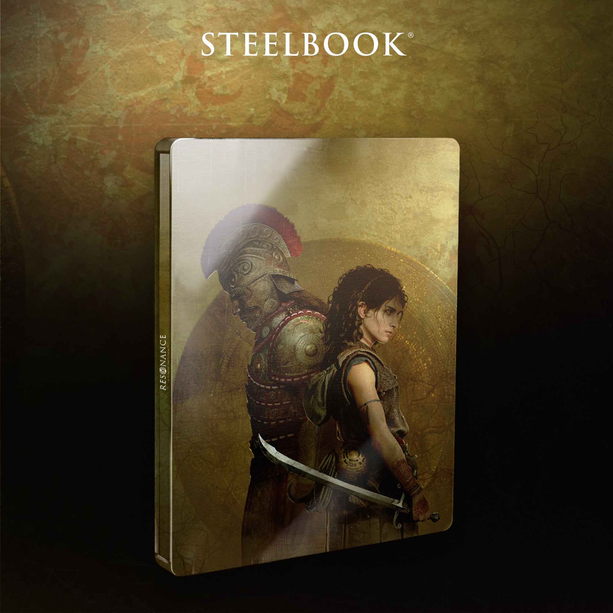 Resonance: A Plague Tale Legacy - Exclusive Collector Box